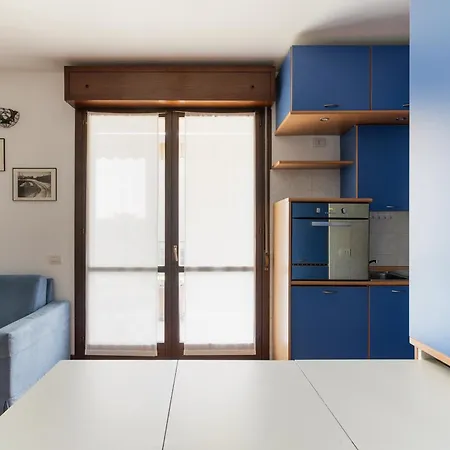 Apartman Guesthost - Chiesa Rossa Comfy Milánó