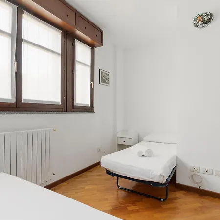 Apartman Guesthost - Chiesa Rossa Comfy